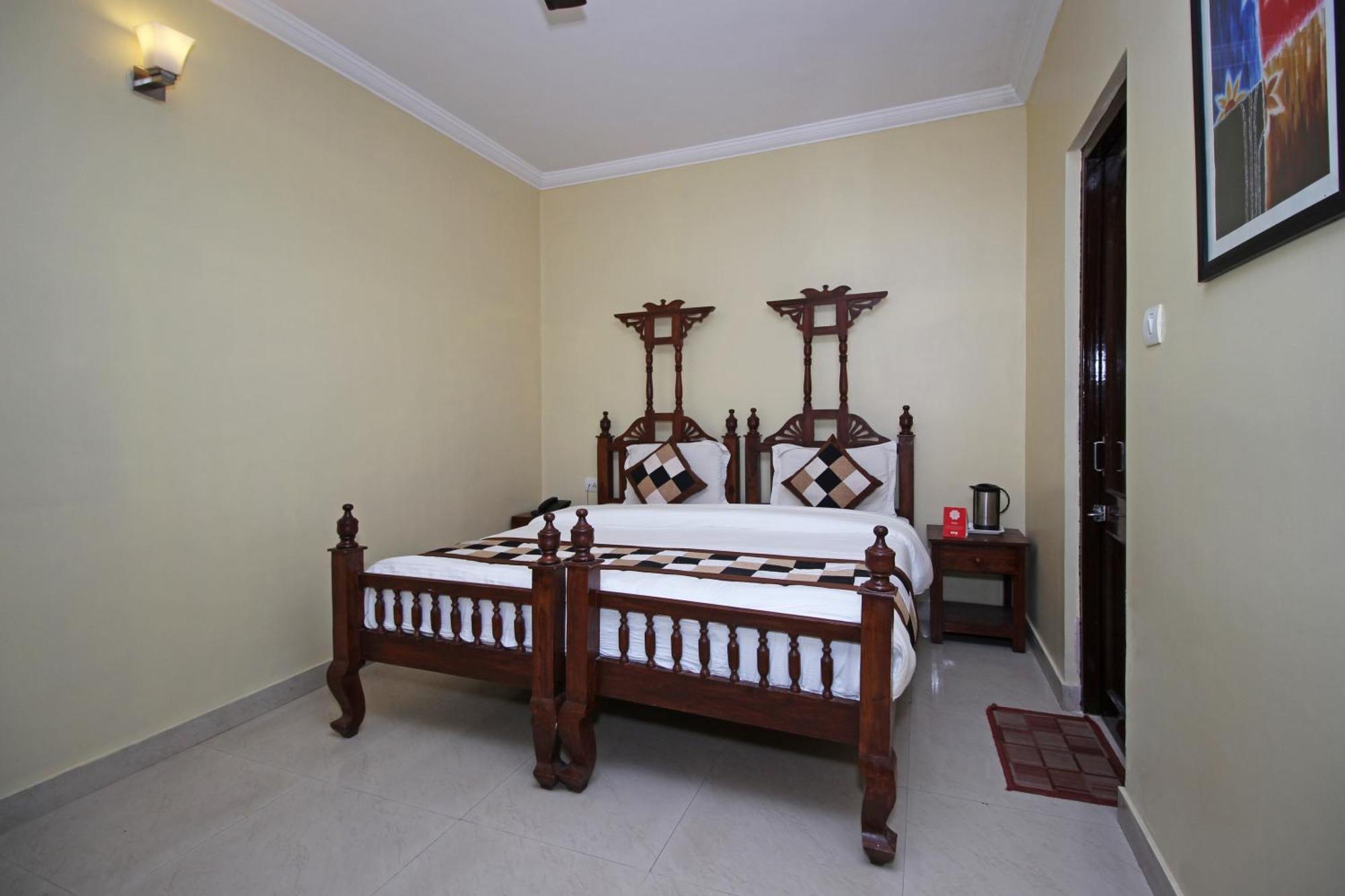 Hotel Ajit Mansion Τζοντχπούρ Εξωτερικό φωτογραφία