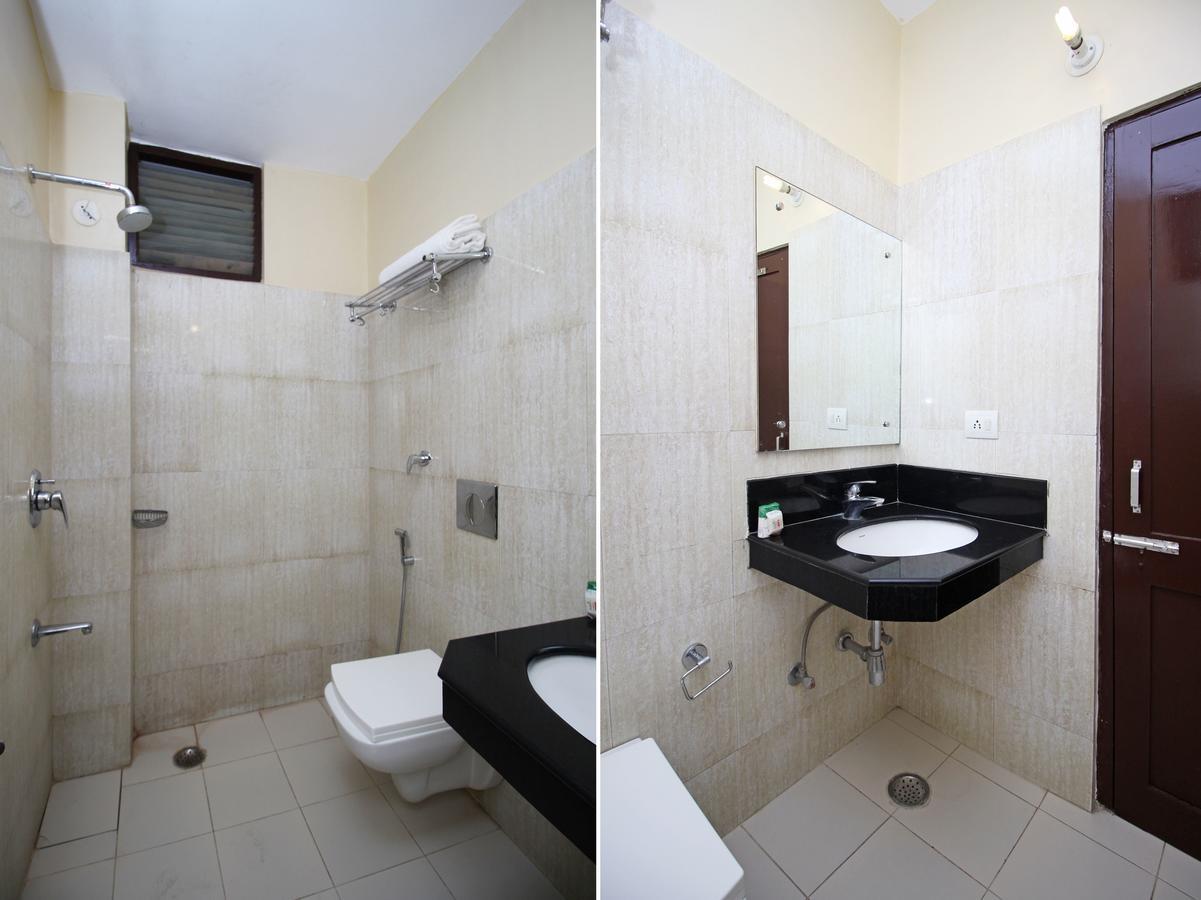 Hotel Ajit Mansion Τζοντχπούρ Εξωτερικό φωτογραφία